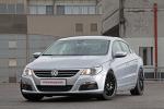 Volkswagen Passat CC by MR Car Design 2012 года